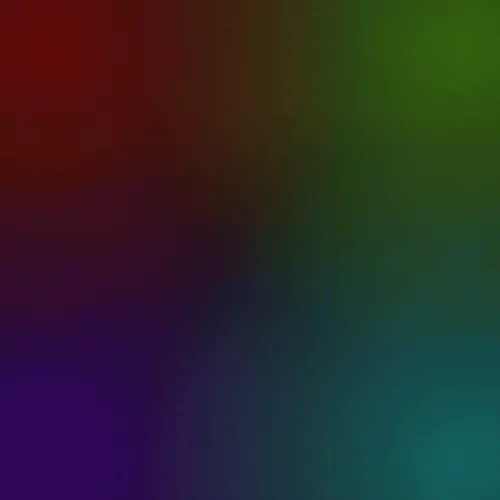 four gradients animated